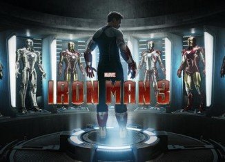 Iron Man 3 premiere in the UK has been delayed due to Margaret Thatcher's funeral