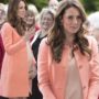 Kate and William second wedding anniversary: Duchess of Cambridge goes solo at Naomi House Children’s Hospice