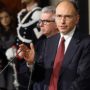 Enrico Letta agrees new Italian government ending two months of political deadlock