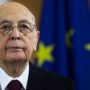 Giorgio Napolitano becomes first Italian president re-elected for a second term