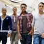 JLS split up after farewell tour and launching final album