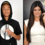 Jaden Smith confirms dating Kylie Jenner