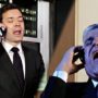 Jay Leno to be replaced by Jimmy Fallon on The Tonight Show