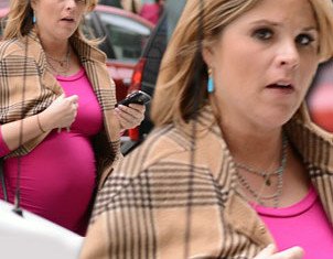 Jenna Bush Hager has given birth to baby girl Margaret Laura “Mila” Hager in New York on Saturday night
