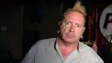 John Lydon, famously known as Sex Pistol Johnny Rotten, says those now celebrating Margaret Thatcher's death are loathsome