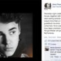 Anne Frank House: Justin Bieber leaves tasteless comment in museum guestbook