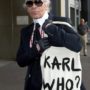 Karl Lagerfeld Dies In Paris Following Short Illness