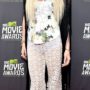 Ke$ha leads worst-dressed at MTV Movie Awards 2013 with lace trousers and fringe vest