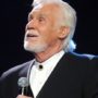Kenny Rogers to be inducted into Country Music Hall of Fame in Nashville