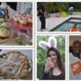 Kardashian Easter: Khloe Kardashian posts family snaps of their festivities