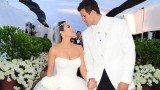 Kim Kardashian had allegedly been reluctant to go on honeymoon with Kris Humphries