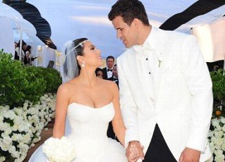 Kim Kardashian had allegedly been reluctant to go on honeymoon with Kris Humphries