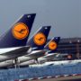 Lufthansa massive cancellations on April 22 due to ground staff strike