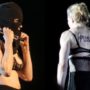 Madonna facing Russia ban as officials accuse her of visa violation