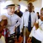 Madonna accused by Malawi government of bullying state officials