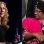 Joyce Banda furious after Madonna was criticized in Malawi official statement