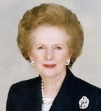 Margaret Thatcher was the longest-serving British prime minister in modern times and the first woman to lead a major Western democracy