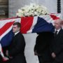 Margaret Thatcher’s Funeral: London security increased on precession route
