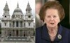 Margaret Thatcher’s funeral ceremony will take place at St Paul's Cathedral in London