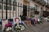 Margaret Thatcher’s funeral service is expected to take place next week, and will be similar in status to those accorded to the Queen Mother and Princess Diana