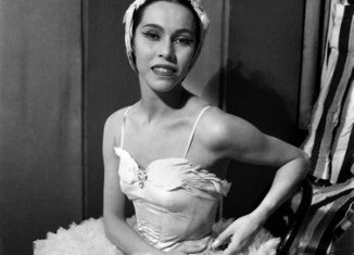 Maria Tallchief, one of America's first great prima ballerinas who gave life to such works as The Nutcracker and Firebird, has died at the age 88