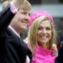 Princess Maxima: The story of queen consort of Dutch King Willem-Alexander