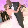 Yvette Prieto and Michael Jordan wedding in Palm Beach