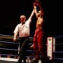 Michael Norgrove dies several days after boxing ring collapse