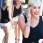 Miley Cyrus steps out without engagement ring after postponing wedding