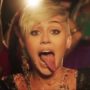 Miley Cyrus tweets snaps of her new rocker look
