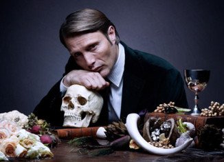 NBC has decided to pull an episode of its serial killer drama Hannibal out of sensitivity to recent US violence, including Boston Marathon bombings