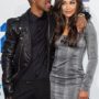 Naya Rivera and Big Sean official debut as a couple at 42 premiere in LA
