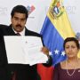 Nicolas Maduro proclaimed as Venezuela’s president