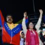 Venezuela election final result shows narrower victory for Nicolas Maduro