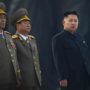North Korea sets conditions of talks with US and South Korea