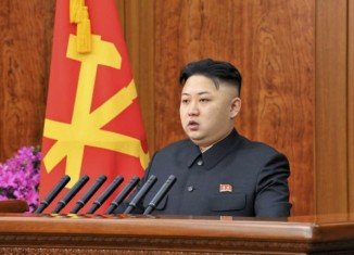 North Korea’s parliament has endorsed plans to give nuclear weapons greater prominence in the country's defences