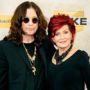 Ozzy Osbourne denies divorcing from Sharon in a Facebook message