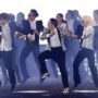 PSY Gentleman dance launched at Seoul concert