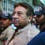 Pervez Musharraf in judicial custody for two weeks