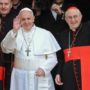 Pope Francis appoints eight cardinals as Vatican reform body