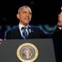 Barack Obama takes 5% salary cut during sequester
