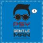 Psy Gentleman: rapper releases new single after Gangnam Style dance craze