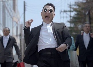 Psy's new single Gentleman has been viewed by more than 100 million people on YouTube in just four days