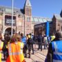 Rijksmuseum to re-open after 10 years of restoration