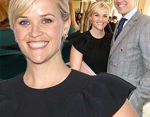 Reese Witherspoon was arrested for disorderly conduct after James Toth was handcuffed for DUI