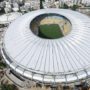 Maracana stadium reopens in Rio de Janeiro after three years of renovations