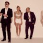 Robin Thicke’s video for Blurred Lines banned from YouTube