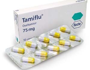 Roche has reported a 5 percent rise in sales for the first quarter of 2013, boosted by strong demand for Tamiflu