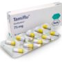 Tamiflu demand boosts Roche sales in Q1 2013