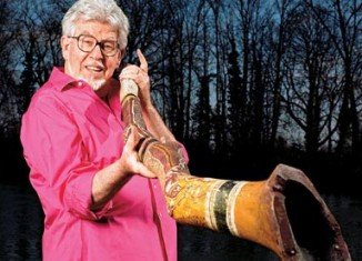 Rolf Harris was held as part of the inquiry set up after claims were made against Jimmy Savile although his arrest is unrelated to the former BBC DJ and TV presenter